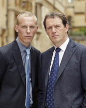 This is an image of Photograph & Poster of Inspector Lewis 291247