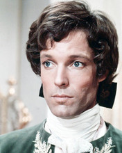 This is an image of Photograph & Poster of Richard Chamberlain 291265