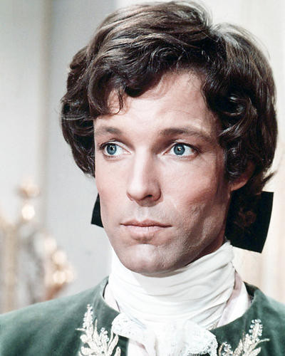 This is an image of Photograph & Poster of Richard Chamberlain 291265