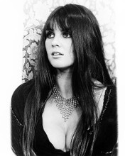 This is an image of Photograph & Poster of Caroline Munro 199483