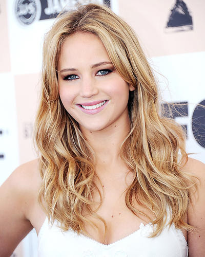 This is an image of Photograph & Poster of Jennifer Lawrence 291271