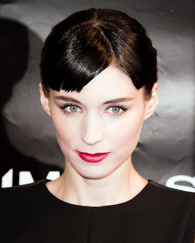 This is an image of Photograph & Poster of Rooney Mara 291272