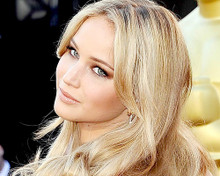 This is an image of Photograph & Poster of Jennifer Lawrence 291281