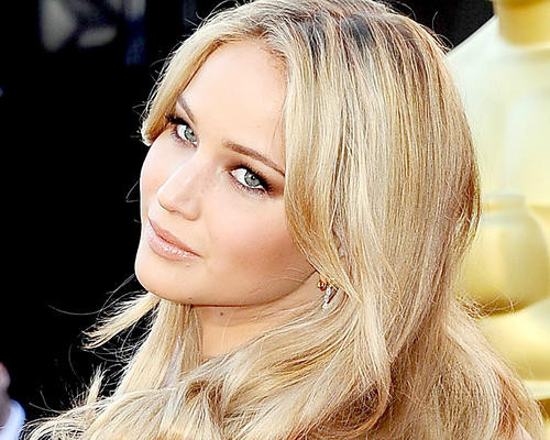 Movie Market - Photograph & Poster of Jennifer Lawrence 291281