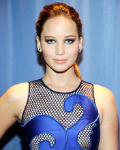 This is an image of Photograph & Poster of Jennifer Lawrence 291282