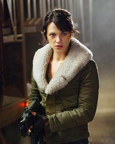 This is an image of Photograph & Poster of Asia Argento 291290