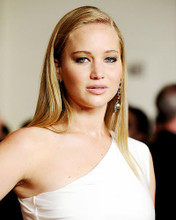 This is an image of Photograph & Poster of Jennifer Lawrence 291293