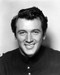 This is an image of Photograph & Poster of Rock Hudson 199568