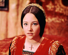 This is an image of Photograph & Poster of Olivia Hussey 291301