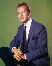 This is an image of Photograph & Poster of Roy Thinnes 291304