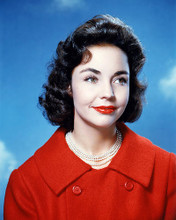 This is an image of Photograph & Poster of Jennifer Jones 291306