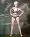 This is an image of Photograph & Poster of Sheree North 291309