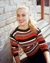 This is an image of Photograph & Poster of Shirley Jones 291437
