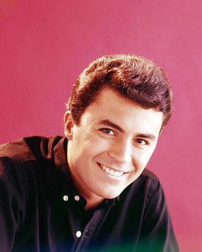 This is an image of Photograph & Poster of James Darren 291420