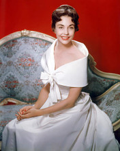 This is an image of Photograph & Poster of Jennifer Jones 291424