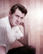This is an image of Photograph & Poster of Rock Hudson 291430