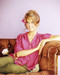 This is an image of Photograph & Poster of Jane Fonda 291331