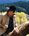 This is an image of Photograph & Poster of John Wayne 291344