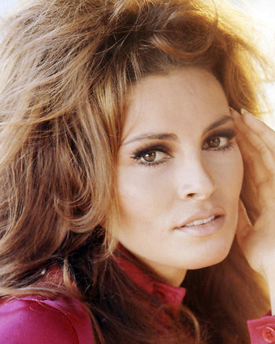 This is an image of Photograph & Poster of Raquel Welch 291350