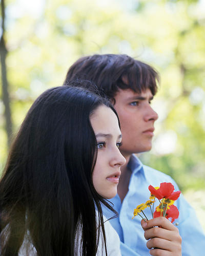 This is an image of Photograph & Poster of Romeo and Juliet 291397