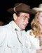 This is an image of Photograph & Poster of Darren McGavin 291579
