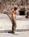 This is an image of Photograph & Poster of Steve McQueen 291587