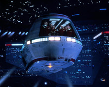 This is an image of Photograph & Poster of Star Trek 291596