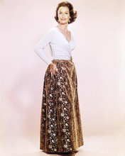 This is an image of Photograph & Poster of Dina Merrill 291601