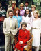 This is an image of Photograph & Poster of Falcon Crest 291636
