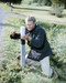 This is an image of Photograph & Poster of Steve McQueen 291647