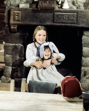 This is an image of Photograph & Poster of Little House on the Prairie 291765