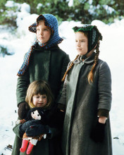 This is an image of Photograph & Poster of Little House on the Prairie 291768
