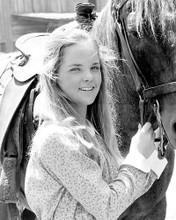 This is an image of Photograph & Poster of Little House on the Prairie 199848