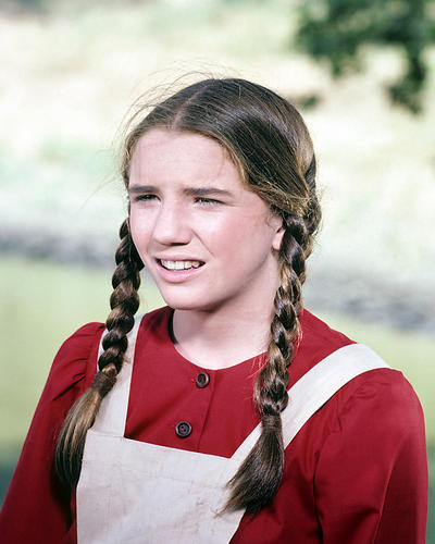 This is an image of Photograph & Poster of Melissa Gilbert 291774