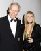 This is an image of Photograph & Poster of Clint Eastwood and Barbra Streisand 291710