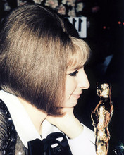 This is an image of Photograph & Poster of Barbra Streisand 291716