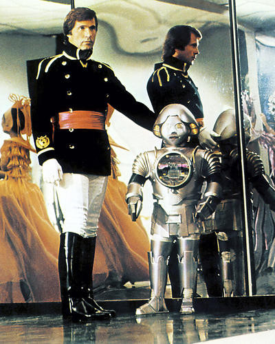This is an image of Photograph & Poster of Buck Rogers 291724