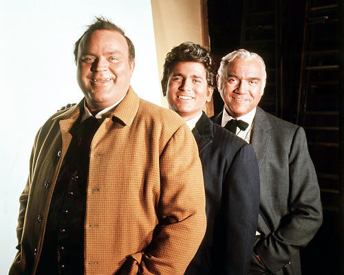 This is an image of Photograph & Poster of Bonanza 291726