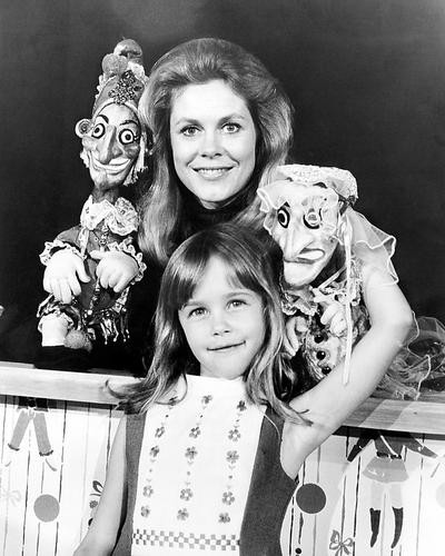 This is an image of Photograph & Poster of Bewitched 199837