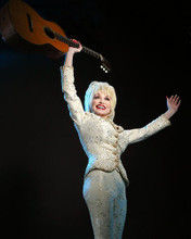 This is an image of Photograph & Poster of Dolly Parton 291736