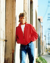 This is an image of Photograph & Poster of Richard Dean Anderson 291738