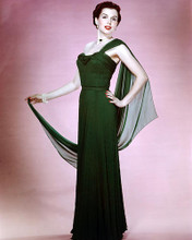 This is an image of Photograph & Poster of Ann Miller 292762