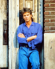 This is an image of Photograph & Poster of Richard Dean Anderson 291741
