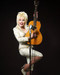 This is an image of Photograph & Poster of Dolly Parton 291742