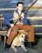 This is an image of Photograph & Poster of Tommy Kirk 292763
