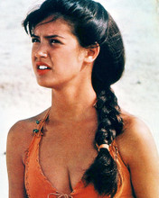 This is an image of Photograph & Poster of Phoebe Cates 291665