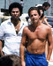This is an image of Photograph & Poster of Miami Vice 291667