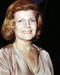 This is an image of Photograph & Poster of Rita Hayworth 291676