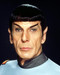 This is an image of Photograph & Poster of Leonard Nimoy 291678