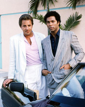 This is an image of Photograph & Poster of Miami Vice 291679